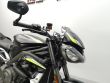 STREET TRIPLE RS