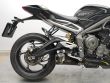 STREET TRIPLE RS