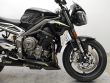STREET TRIPLE RS