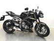 STREET TRIPLE RS