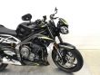 STREET TRIPLE RS