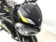 STREET TRIPLE RS