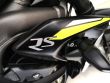 STREET TRIPLE RS