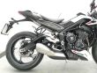 STREET TRIPLE 765 R