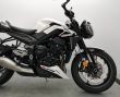 STREET TRIPLE 765 R