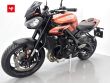 STREET TRIPLE 765 R