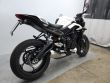 STREET TRIPLE 765 R