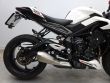 STREET TRIPLE 765 R