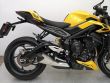 STREET TRIPLE 765 RS