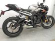 STREET TRIPLE 765 RS