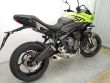 TIGER SPORT 660