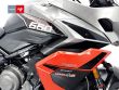TIGER SPORT 660