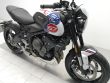 TRIDENT 660 TRIPLE TRIBUTE EDITION