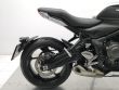 TRIDENT 660 TRIPLE TRIBUTE EDITION