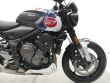 TRIDENT 660 TRIPLE TRIBUTE EDITION
