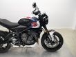 TRIDENT 660 TRIPLE TRIBUTE EDITION