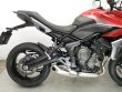 TIGER SPORT 660