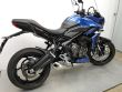 TIGER SPORT 660