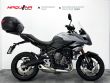 TIGER SPORT 660