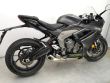 DAYTONA 660