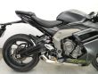 DAYTONA 660