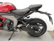 DAYTONA 660