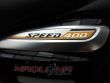 SPEED 400