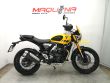 SCRAMBLER 400 XC