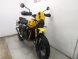 SCRAMBLER 400 XC
