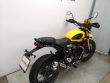 SCRAMBLER 400 XC