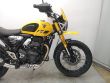 SCRAMBLER 400 XC