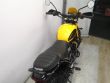 SCRAMBLER 400 XC