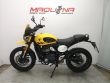 SCRAMBLER 400 XC