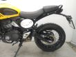 SCRAMBLER 400 XC