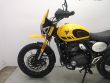 SCRAMBLER 400 XC
