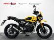 SCRAMBLER 400 XC