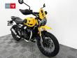 SCRAMBLER 400 XC
