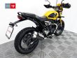 SCRAMBLER 400 XC