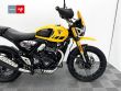 SCRAMBLER 400 XC