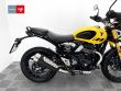 SCRAMBLER 400 XC