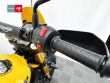 SCRAMBLER 400 XC