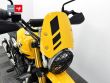 SCRAMBLER 400 XC