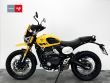 SCRAMBLER 400 XC