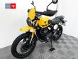 SCRAMBLER 400 XC