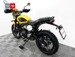 SCRAMBLER 400 XC