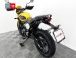 SCRAMBLER 400 XC