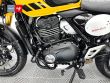 SCRAMBLER 400 XC