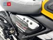 SCRAMBLER 400 XC