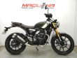 SCRAMBLER 400 X