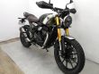 SCRAMBLER 400 X